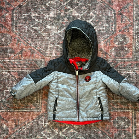 Gerry Outdoor toddler coat - Picture 1 of 3